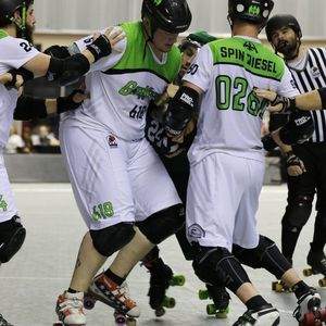 Meet your Posher, Brian